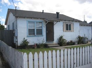 424 Elliot Ave, Gonzales, CA 93926