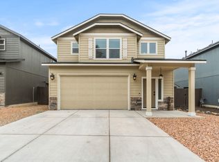 2309 NE Donegon Rd, Bend, OR 97701