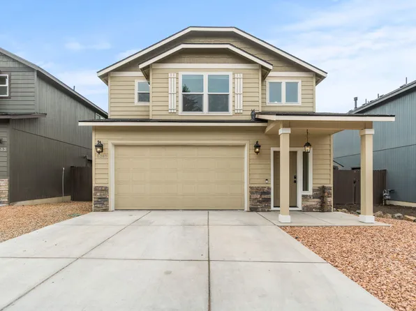 2309 NE Donegon Rd, Bend, OR 97701