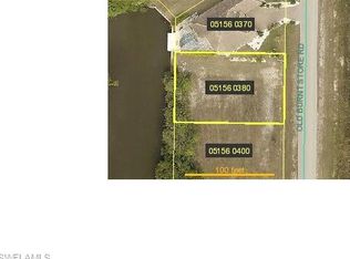 3040 Old Burnt Store Rd N, Cape Coral, FL 33993