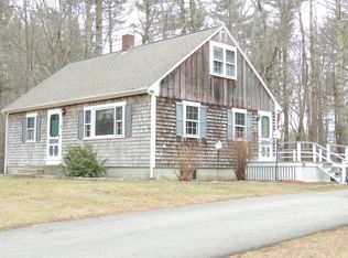 17 White Pine Ave, Wareham, MA 02571