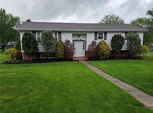 2639 Shelly Dr, Indiana, PA 15701