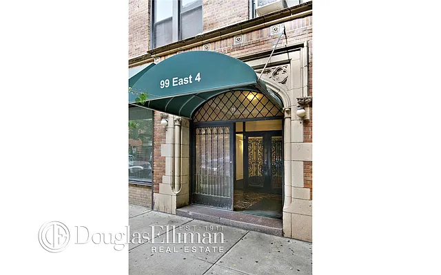 Sold by Douglas Elliman | media 10