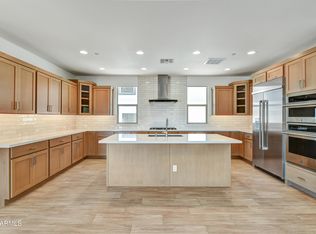 29660 N JUVENTINO Way, Rio Verde, AZ 85263