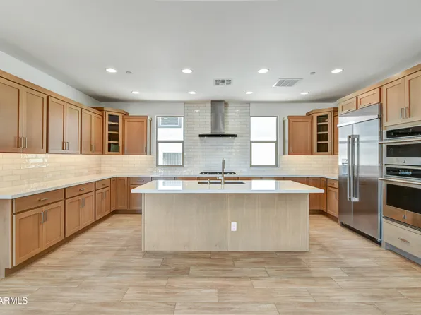 29660 N JUVENTINO Way, Rio Verde, AZ 85263
