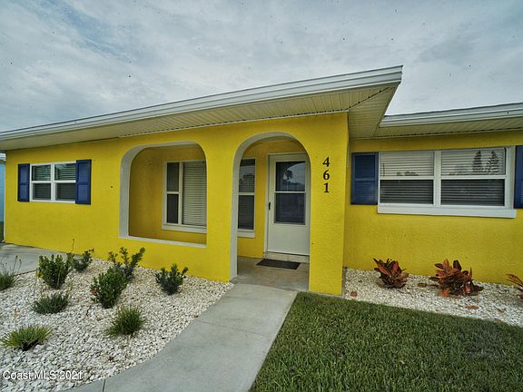 2nd image of 461 1st Ave