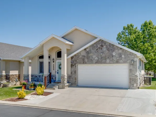 8699 S Diamond Dove Dr, West Jordan, UT 84088