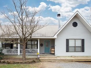3576 County Road 712, Henagar, AL 35978
