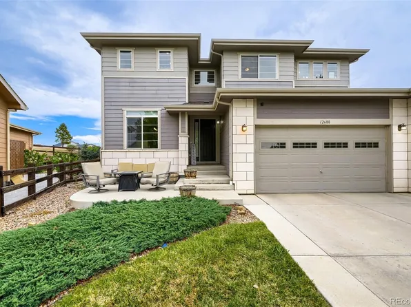 12680 Stone Creek Court, Firestone, CO 80504