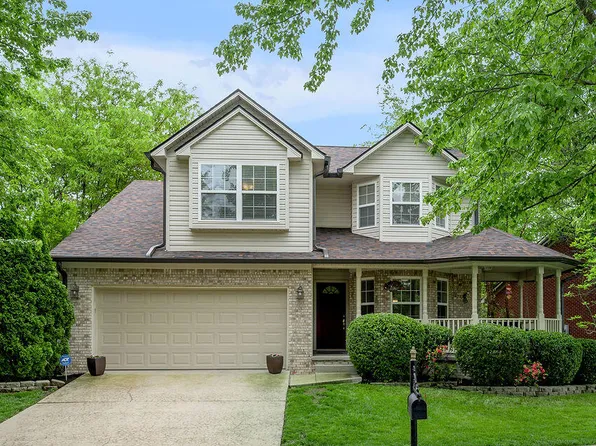 2029 Allegheny Way, Lexington, KY 40513