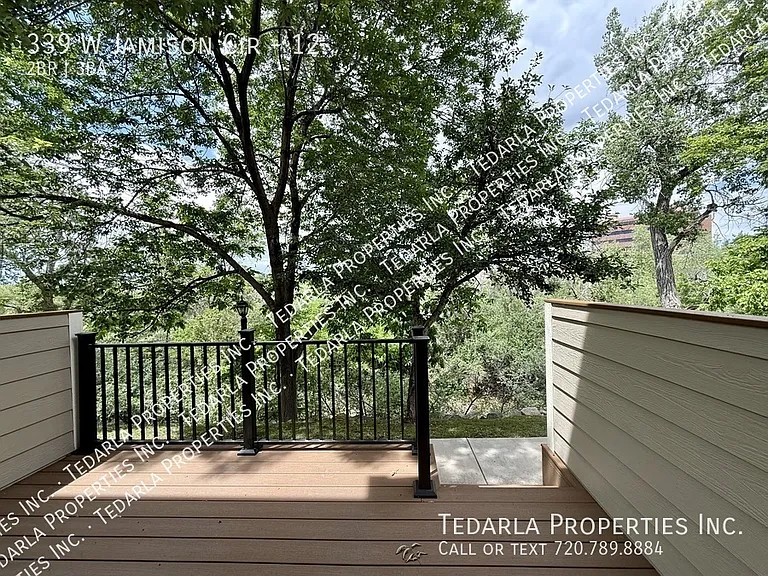 339 W Jamison Cir #12 — Photo 3