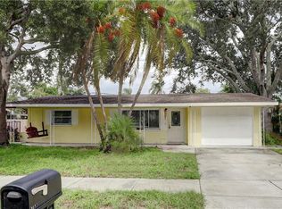 6227 101st Way, Seminole, FL 33772