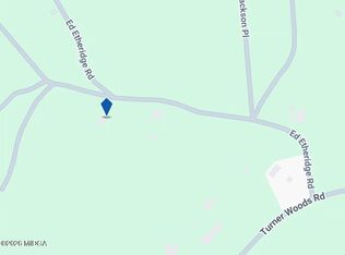 143 Ed Etheridge Rd, Gray, GA 31032
