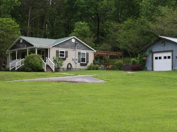 1233 Hotwater Rd, Soddy Daisy, TN 37379