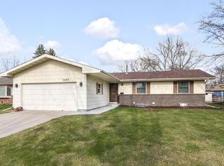 3407 1st St N, Fargo, ND 58102