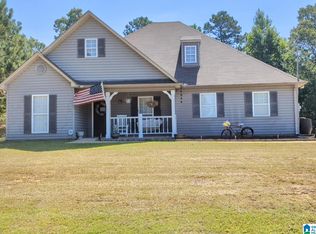 1005 Sunset Way, Odenville, AL 35120