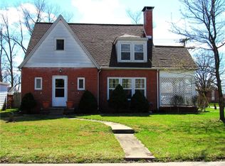 1303 16th St, Columbus, IN 47201