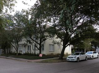 1743 Vassar St APT 2, Houston, TX 77098