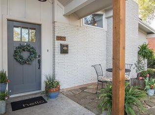 1917 Bermuda St, Shreveport, LA 71105