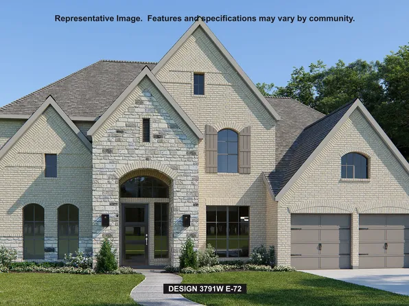 3324 Barnard Rd, Celina, TX 75009