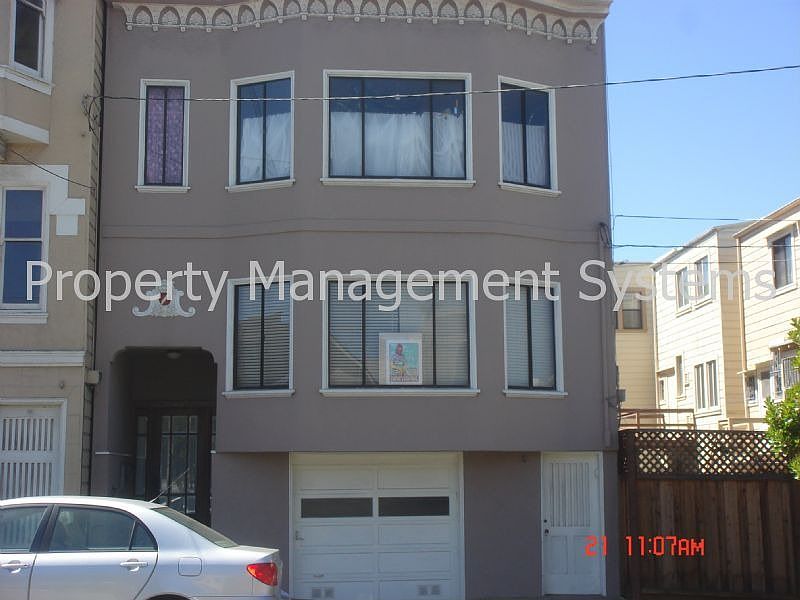 1st image of 3039 Anza St APT 2