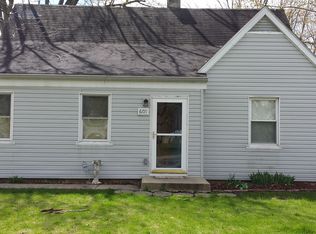 6721 E 42nd St, Indianapolis, IN 46226