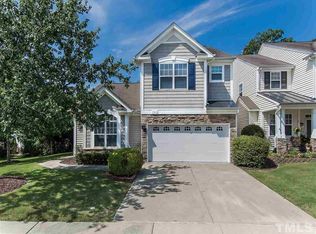 506 Meeting Hall Dr, Morrisville, NC 27560