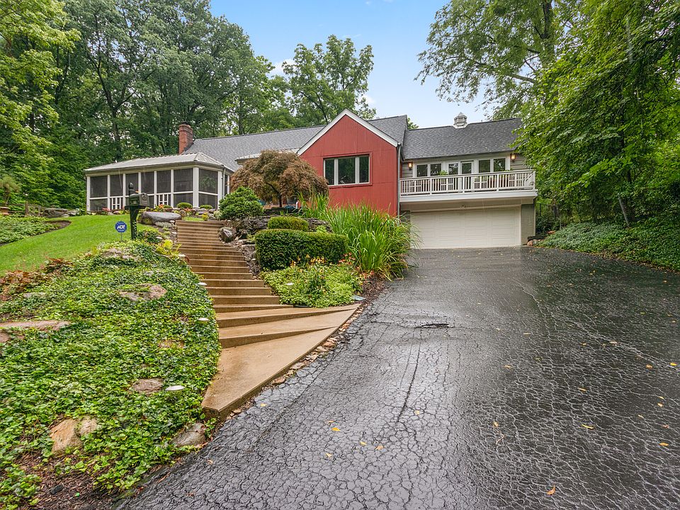 250 Overbrook Dr, Columbus, OH 43214 Zillow