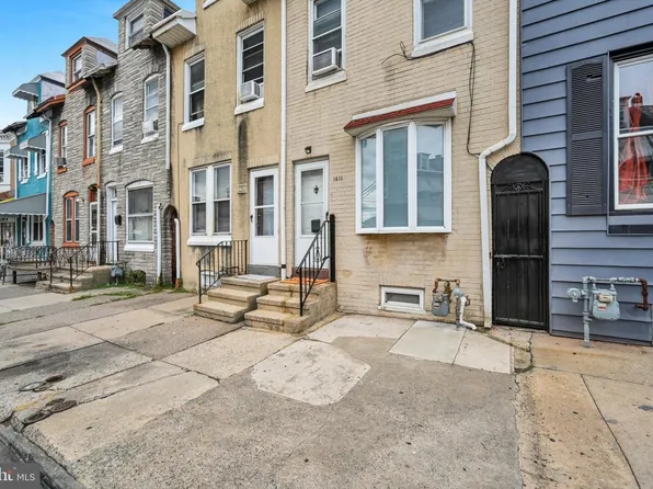 1410 N 10th St, Reading, PA 19604