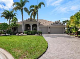 832 Tropez Ln, Venice, FL 34292