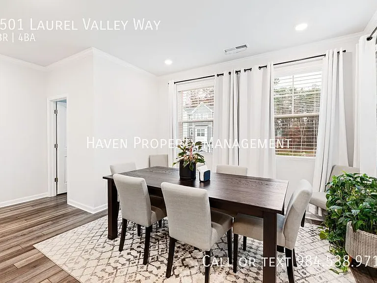 2501 Laurel Valley Way — Photo 14