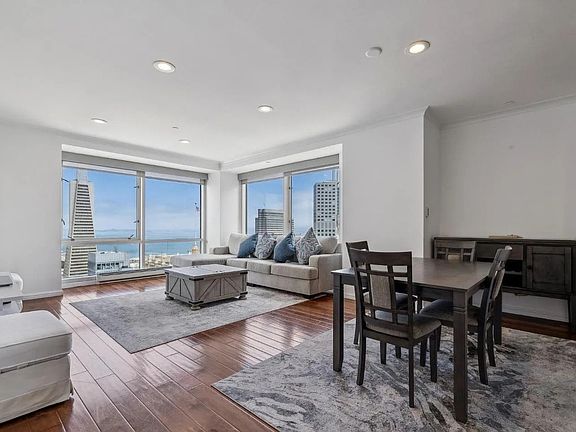 4th image of 333 Bush St APT 3806