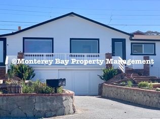 685 Ocean View Blvd, Pacific Grove, CA 93950