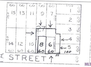 Tyler St, Baton Rouge, LA 70802