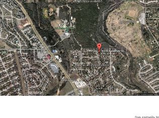 9318 Nat White Dr, San Antonio, TX 78240