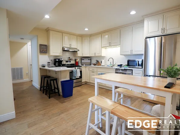 1526 Commonwealth Ave #B, Brighton, MA 02135