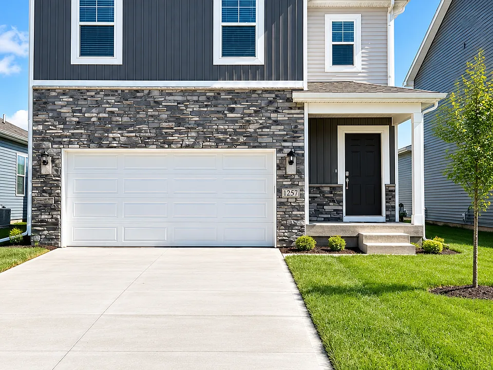 1257 NW Williamsburg Ln
