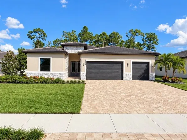 240 Allamanda WAY, NAPLES, FL 34114