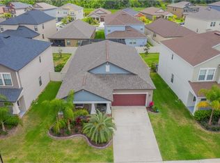 11041 Little Blue Heron Dr, Riverview, FL 33579