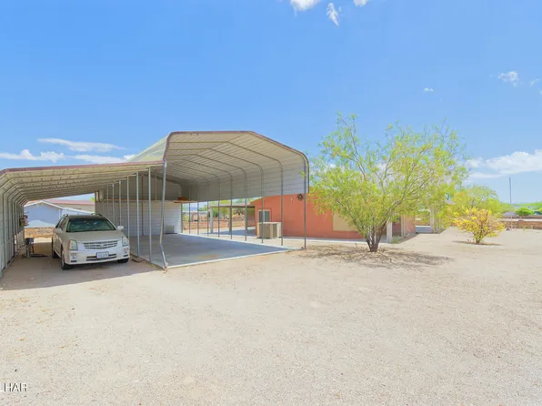 49696 Pearl Ave, Quartzsite, AZ 85346