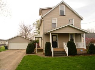 5814 Stark Blvd, Louisville, OH 44641