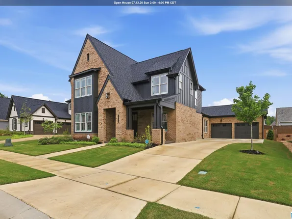 1516 Albert Rd, Birmingham, AL 35244