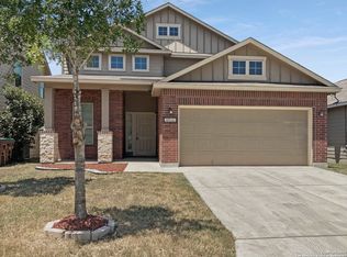3035 Saylers Crk, San Antonio, TX 78245