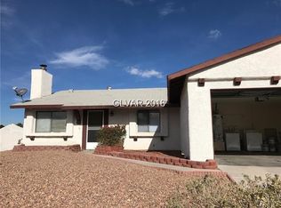 6810 Solaron Ave #0, Las Vegas, NV 89156