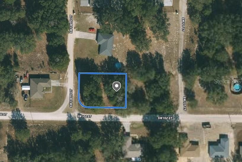 1st image of SW 138th Ct Lot 6