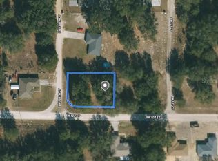SW 138th Ct LOT 6, Dunnellon, FL 34432