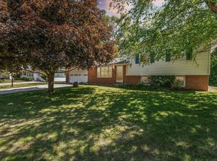 108 Wagon Wheel Ln, Battle Creek, MI