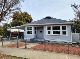 507 N Pine St, Ukiah, CA 95482