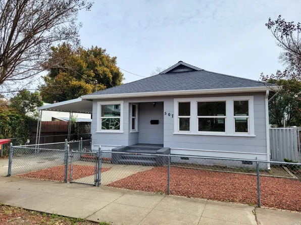 507 N Pine Street, Ukiah, CA 95482