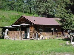 3992 Highway 231, Springdale, WA 99173